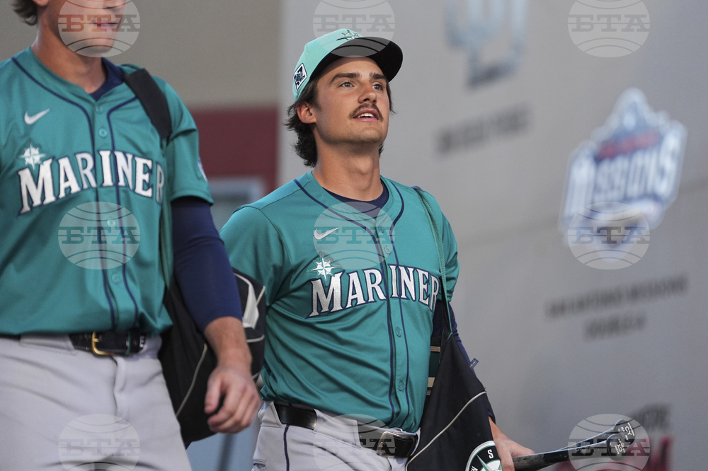 Mariners Young Baseball