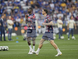 Germany Soccer Champions League Final