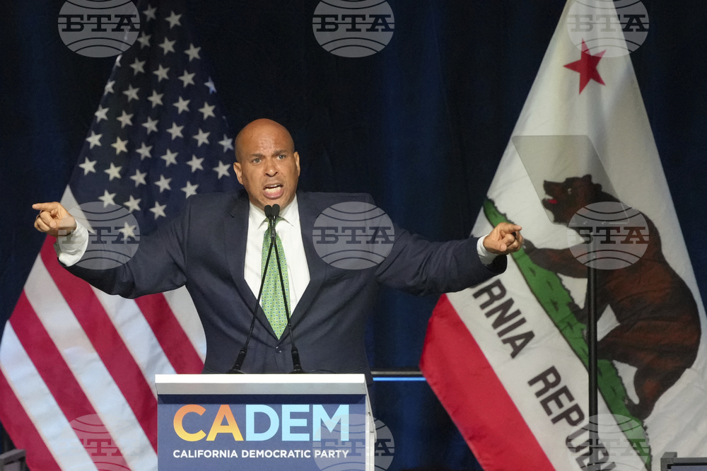 California Democrats