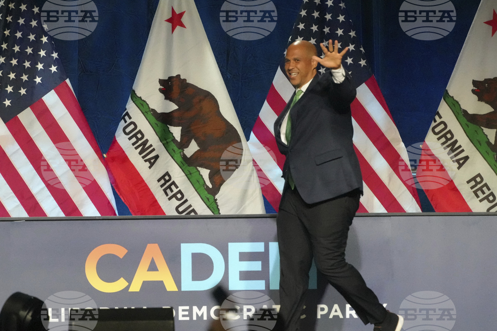 California Democrats