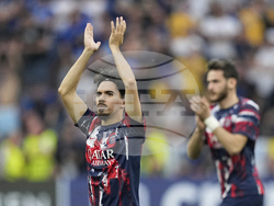 Germany Soccer Champions League Final