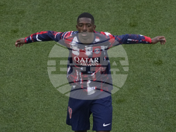 Germany Soccer Champions League Final