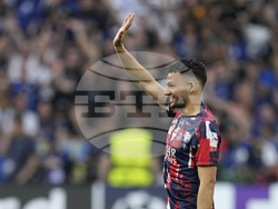 Germany Soccer Champions League Final