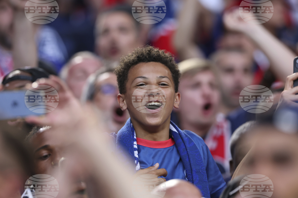 Germany Soccer Champions League Final
