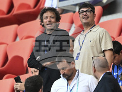 Germany Soccer Champions League Final