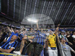 Germany Soccer Champions League Final