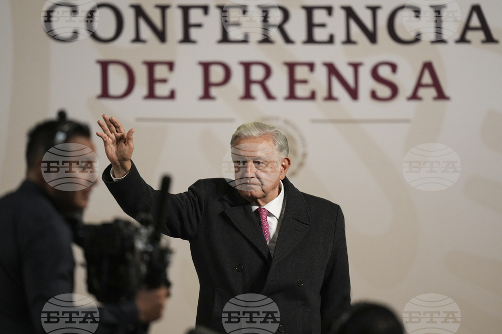 Mexico Judicial Election
