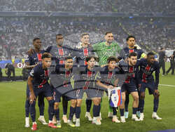 Germany Soccer Champions League Final