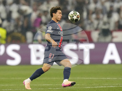 Germany Soccer Champions League Final