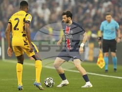 Germany Soccer Champions League Final