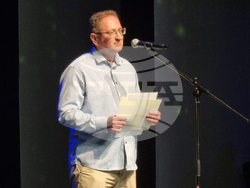 Бургас - награждаване - конкурс „Който спаси един човешки живот, спасява цяла вселена“