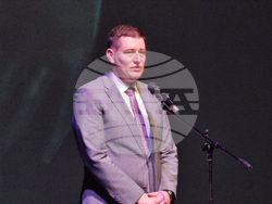 Бургас - награждаване - конкурс „Който спаси един човешки живот, спасява цяла вселена“