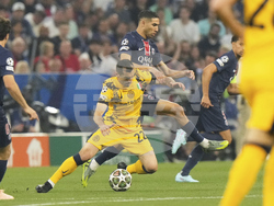 Germany Soccer Champions League Final
