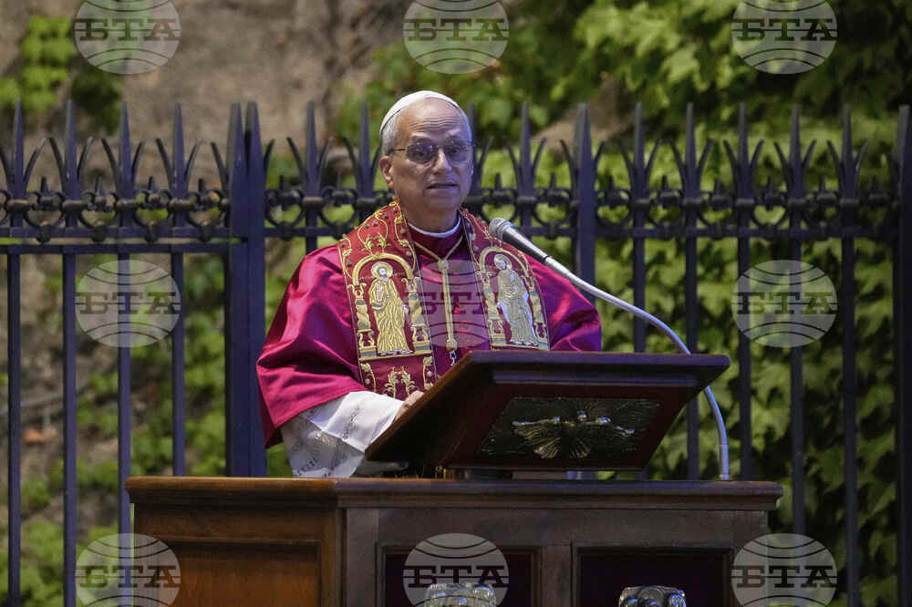 Vatican Pope