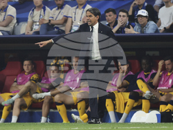 Germany Soccer Champions League Final