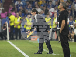 Germany Soccer Champions League Final