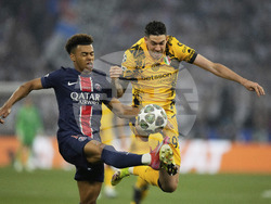 Germany Soccer Champions League Final