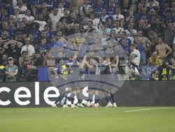 Germany Soccer Champions League Final