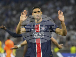 Germany Soccer Champions League Final