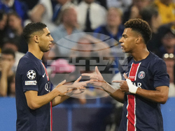 Germany Soccer Champions League Final