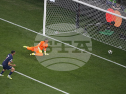 Germany Soccer Champions League Final