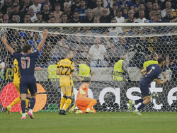 Germany Soccer Champions League Final