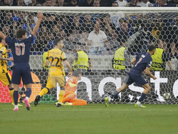 Germany Soccer Champions League Final