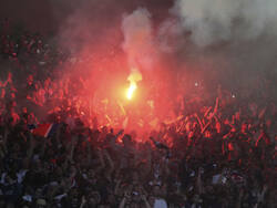 France Soccer Champions League Final