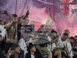 Germany Soccer Champions League Final