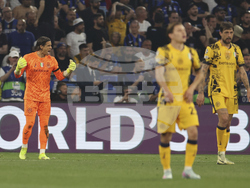 Germany Soccer Champions League Final