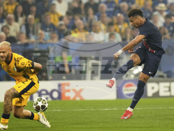 Germany Soccer Champions League Final