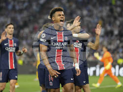 Germany Soccer Champions League Final