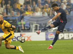 Germany Soccer Champions League Final