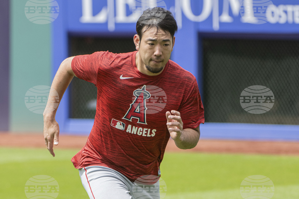 Angels Guardians Baseball