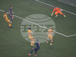 Germany Soccer Champions League Final