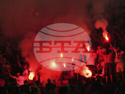 Germany Soccer Champions League Final