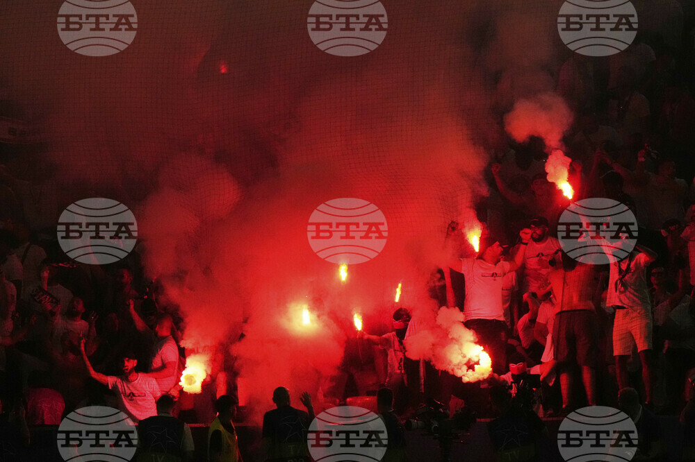 Germany Soccer Champions League Final