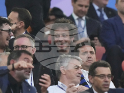 Germany Soccer Champions League Final