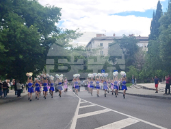 Стара Загора - кинофестивал „Златната липа“