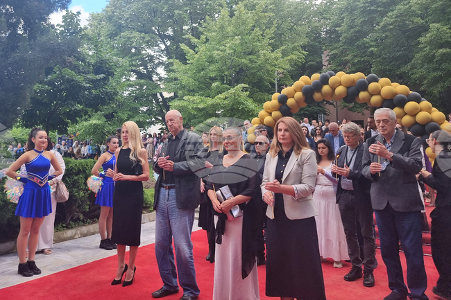 Българската драма „Преди да забравя“ на Станислав Дончев спечели наградата за най-добър филм на дванадесетото издание на "Златната липа" 