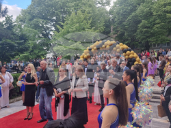 Стара Загора - кинофестивал „Златната липа“