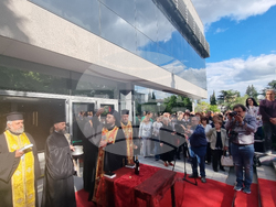 Стара Загора - кинофестивал „Златната липа“