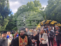 Стара Загора - кинофестивал „Златната липа“