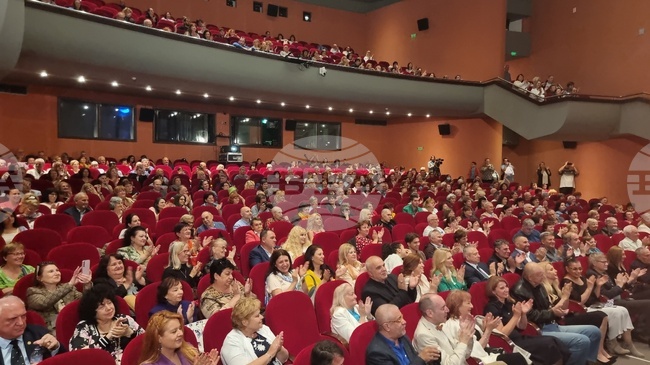 Филми от 18 държави ще бъдат представени на Международния филмов фестивал „Златната липа“ в Стара Загора