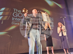 Стара Загора - кинофестивал „Златната липа“