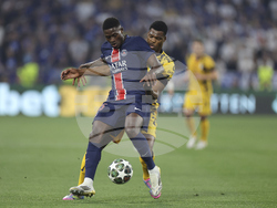 Germany Soccer Champions League Final