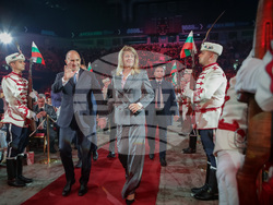 Снимка: Президентство