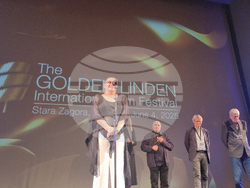 Стара Загора - кинофестивал „Златната липа“