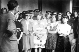 Проф. Асен Василиев - художник и изкуствовед