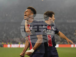 Germany Soccer Champions League Final